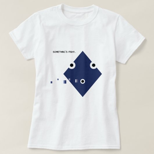 T-Shirt (Design vorne)