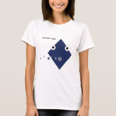 T-Shirt (Vorderseite)