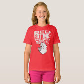 T-Shirt (Vorne ganz)