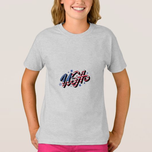 T - Shirt (Vorderseite)