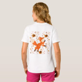T-Shirt (Schwarz voll)