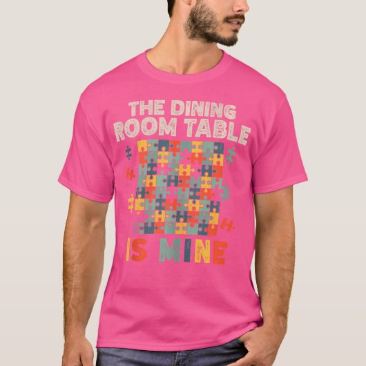 T - Shirt (Vorderseite)