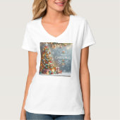 T shirt (Vorderseite)