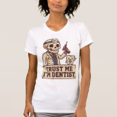 T-Shirt (Vorderseite)