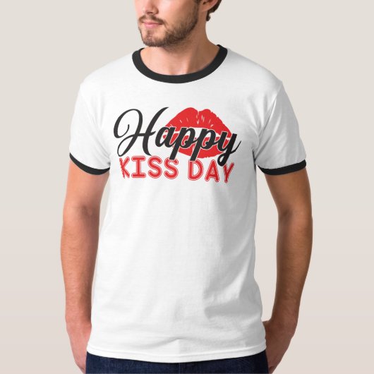 T - Shirt (Vorderseite)