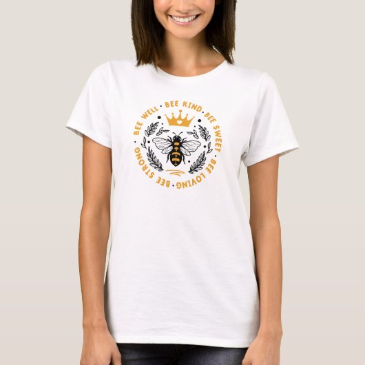 T - Shirt (Vorderseite)