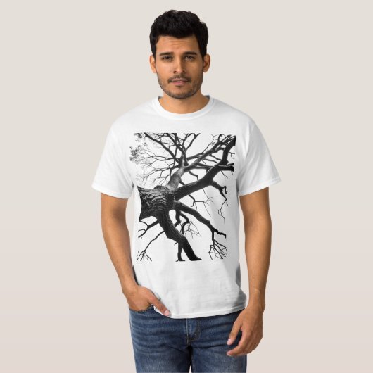 T - Shirt (Vorne ganz)