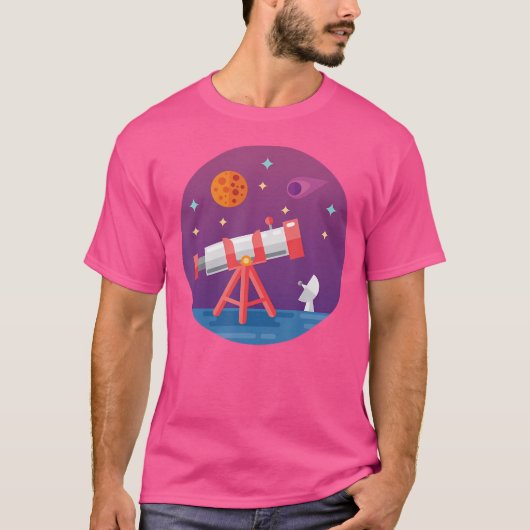 T-Shirt (Vorderseite)