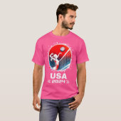 T-Shirt (Vorne ganz)