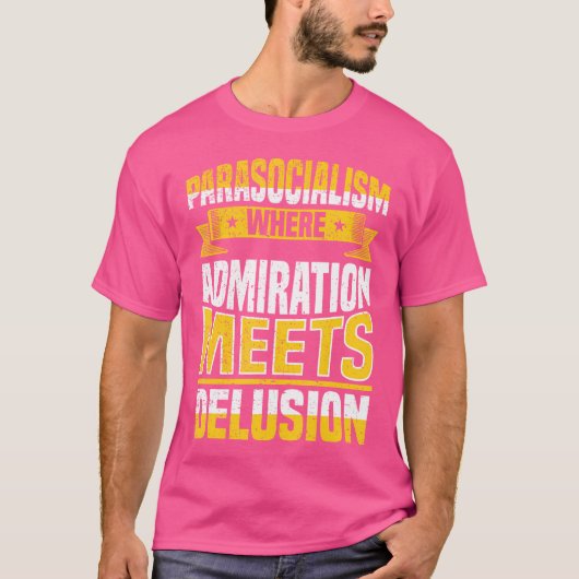 T - Shirt (Vorderseite)