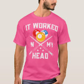 T - Shirt (Vorderseite)