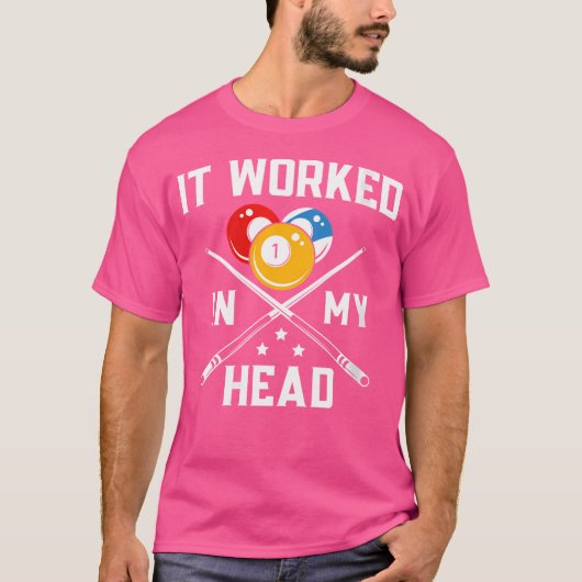 T - Shirt (Vorderseite)