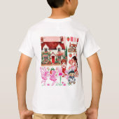 T - Shirt (Rückseite)