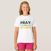 T - Shirt (Vorne ganz)