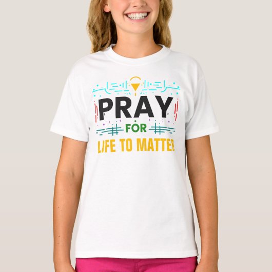 T - Shirt (Vorderseite)