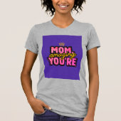 T-Shirt (Vorderseite)