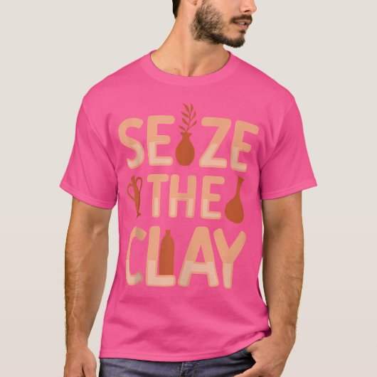 T - Shirt (Vorderseite)