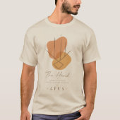 T-Shirt (Vorderseite)