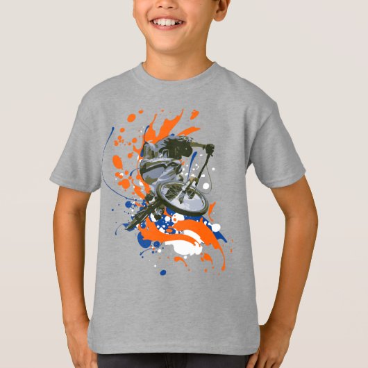 T - Shirt (Vorderseite)