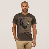 T-Shirt (Vorne ganz)