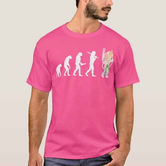 T - Shirt (Vorderseite)
