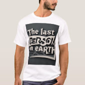 T - Shirt (Vorderseite)