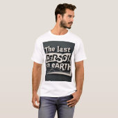 T - Shirt (Vorne ganz)