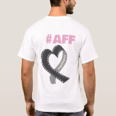 T-Shirt (Rückseite)