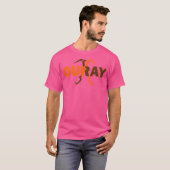 T-Shirt (Vorne ganz)