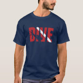 T - Shirt (Vorderseite)