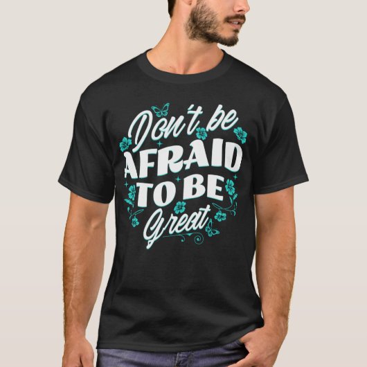 T-Shirt (Vorderseite)