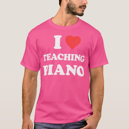 T-Shirt (Vorderseite)