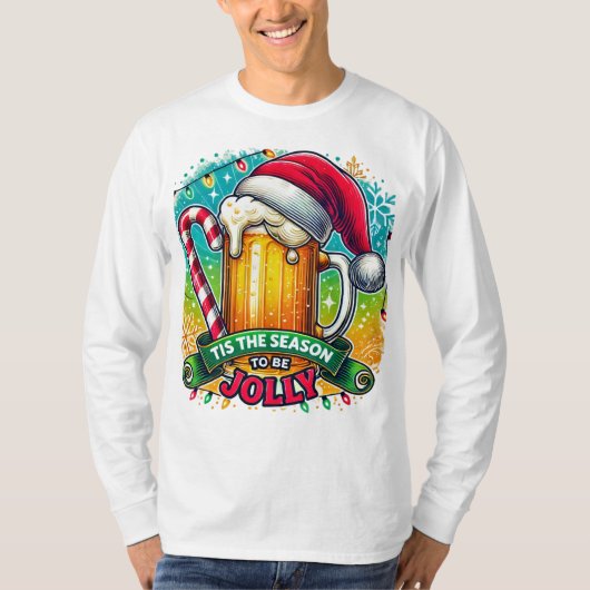 T - Shirt (Vorderseite)