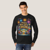 T-Shirt (Vorne ganz)