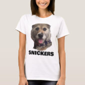 T-Shirt (Vorderseite)