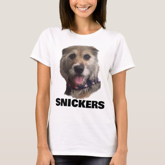 T-Shirt (Vorderseite)