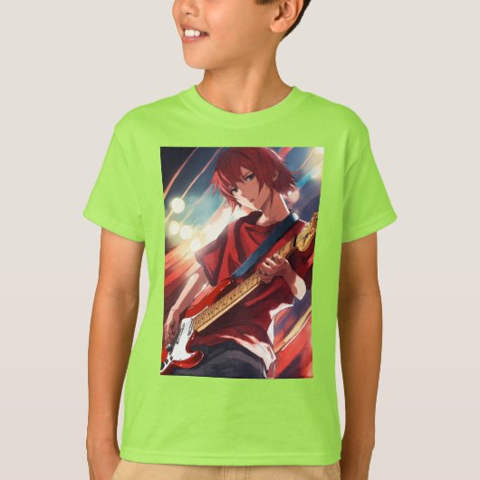 T - Shirt (Vorderseite)