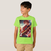 T - Shirt (Vorne ganz)