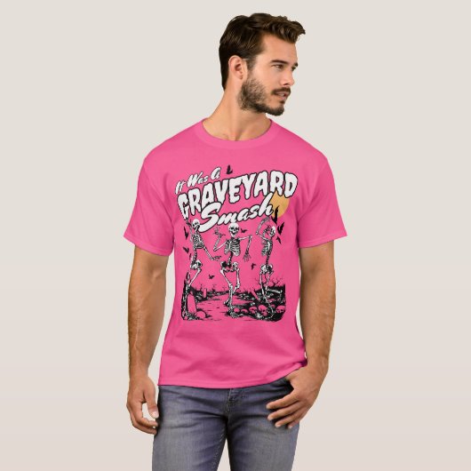 T-Shirt (Vorne ganz)