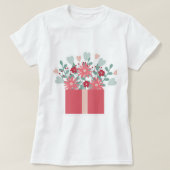 T - Shirt (Design vorne)