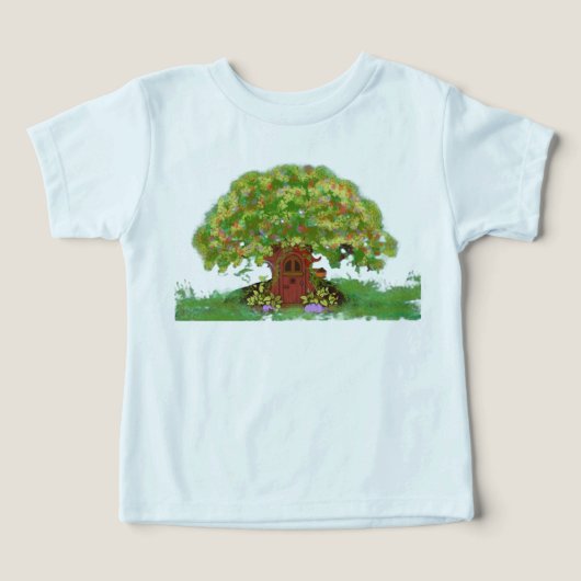 T-Shirt (Design Vorderseite)