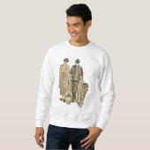 T - Shirt (Vorne ganz)