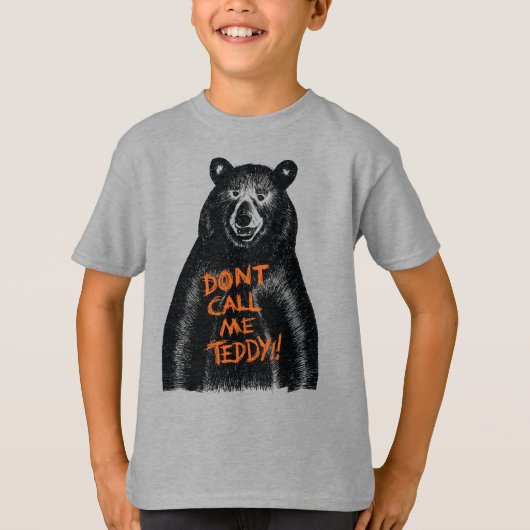 T-Shirt (Vorderseite)