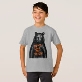T-Shirt (Vorne ganz)