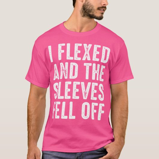 T - Shirt (Vorderseite)