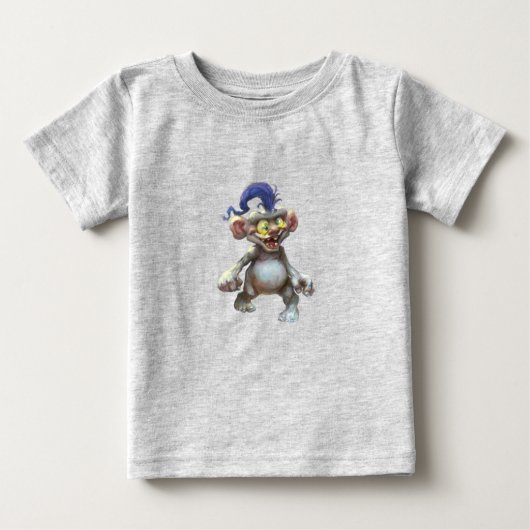 T - Shirt (Vorderseite)