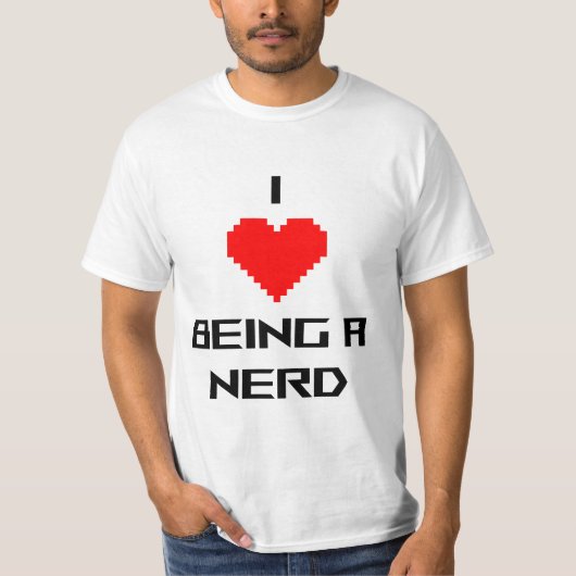 T-Shirt (Vorderseite)