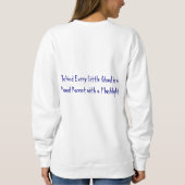 T - Shirt (Rückseite)