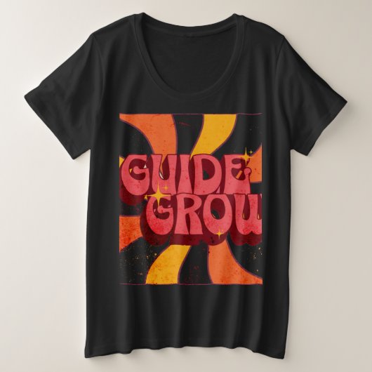 T-Shirt (Design vorne)
