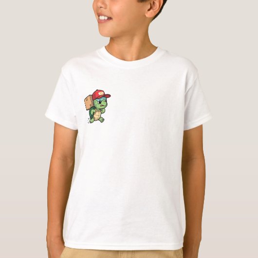 T-Shirt (Vorderseite)